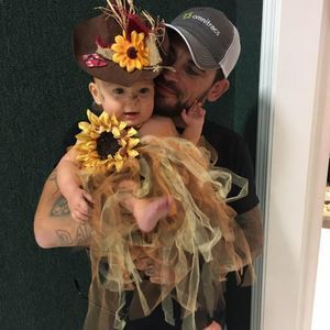 Meet your Posher, Johnny